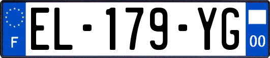 EL-179-YG