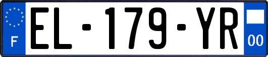 EL-179-YR