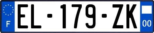 EL-179-ZK