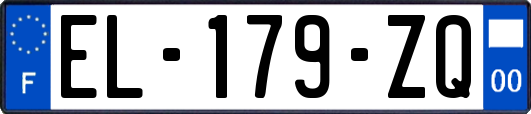 EL-179-ZQ