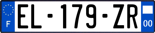 EL-179-ZR