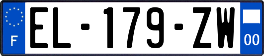 EL-179-ZW