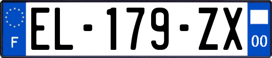 EL-179-ZX