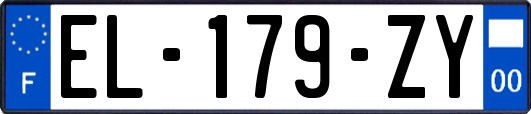 EL-179-ZY