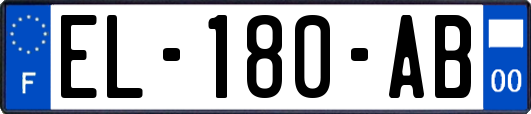 EL-180-AB