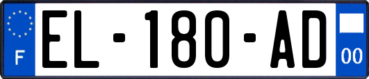 EL-180-AD