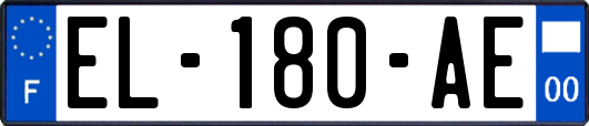 EL-180-AE