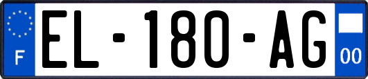 EL-180-AG