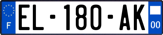 EL-180-AK