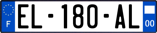 EL-180-AL