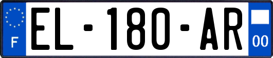 EL-180-AR