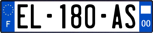 EL-180-AS