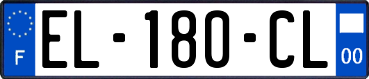 EL-180-CL