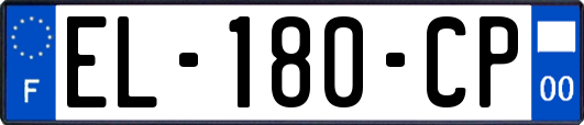 EL-180-CP