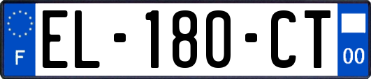 EL-180-CT