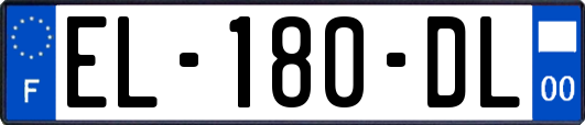 EL-180-DL