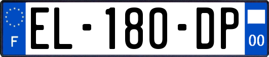 EL-180-DP