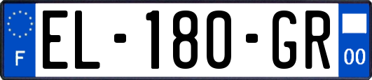 EL-180-GR