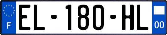 EL-180-HL