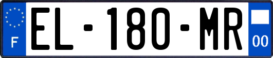 EL-180-MR