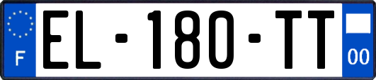 EL-180-TT