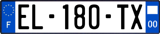 EL-180-TX