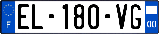 EL-180-VG