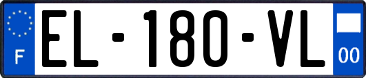 EL-180-VL