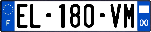 EL-180-VM