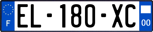 EL-180-XC