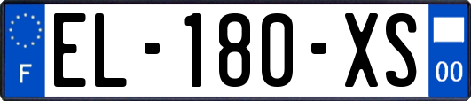 EL-180-XS