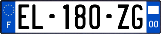 EL-180-ZG