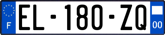 EL-180-ZQ