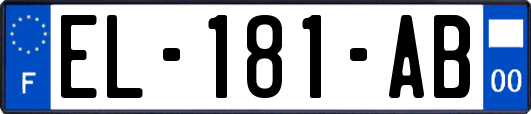 EL-181-AB