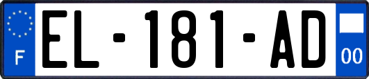 EL-181-AD