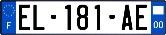 EL-181-AE