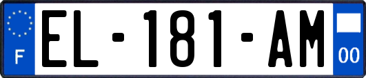 EL-181-AM