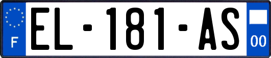 EL-181-AS