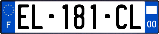 EL-181-CL