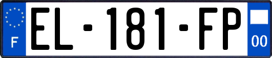 EL-181-FP