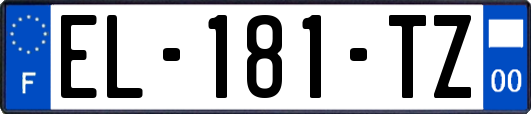 EL-181-TZ