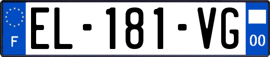 EL-181-VG