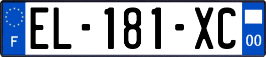 EL-181-XC