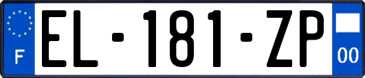 EL-181-ZP