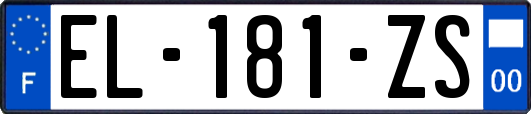 EL-181-ZS