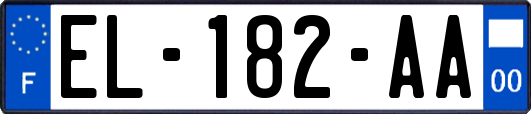 EL-182-AA