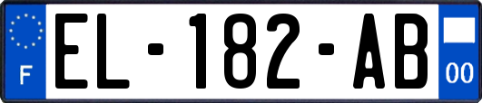 EL-182-AB