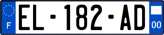 EL-182-AD