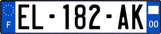 EL-182-AK