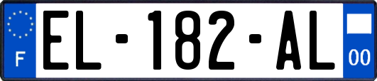 EL-182-AL